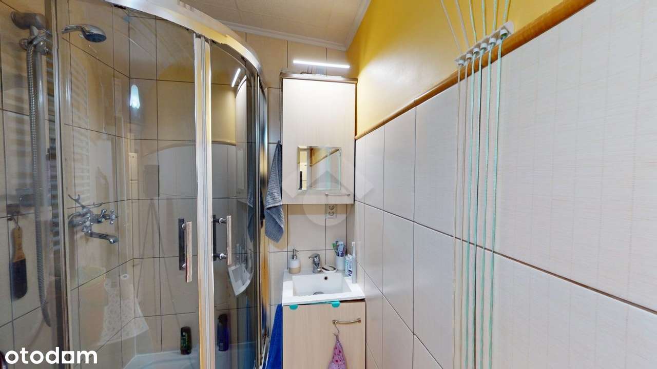 2 pokoje | Klimatyzacja | Do zamieszkania-9