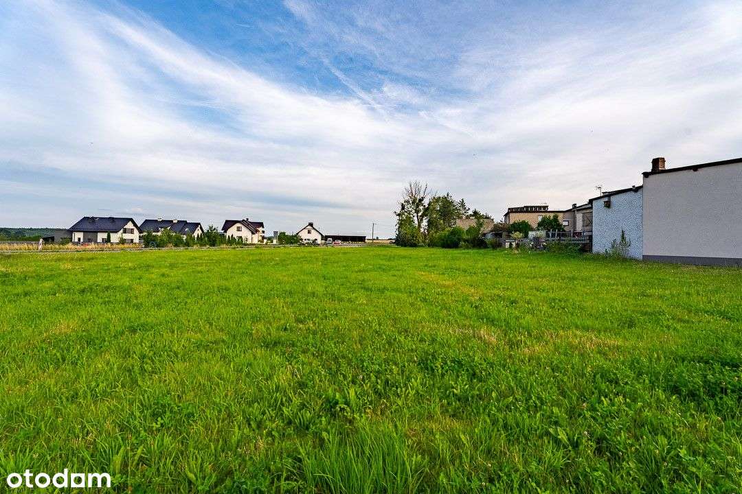 Wybierz Swoją Działkę! 3 Opcje w Mikołów-Paniowy-7