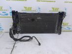 Radiator clima AC 585728-10 3.0 D  M47D20(204D4) BMW X5 E53  [din 1999 pana  2003] - 1