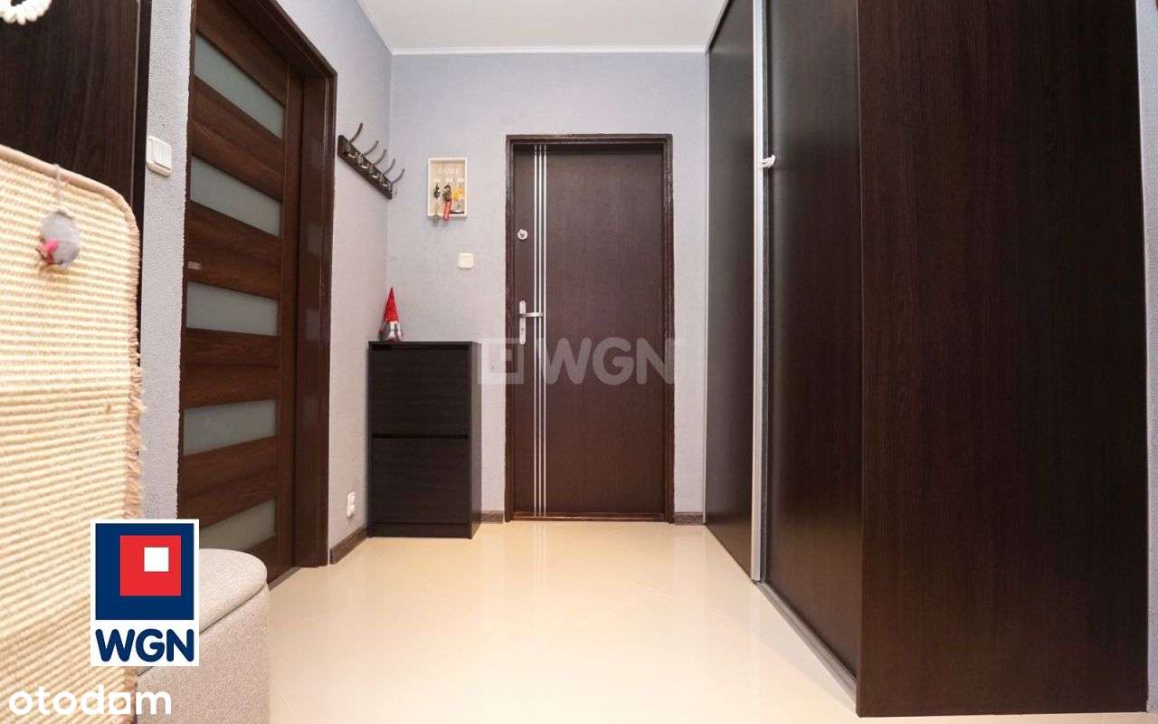 Mieszkanie, 49 m², Piotrków Trybunalski-11