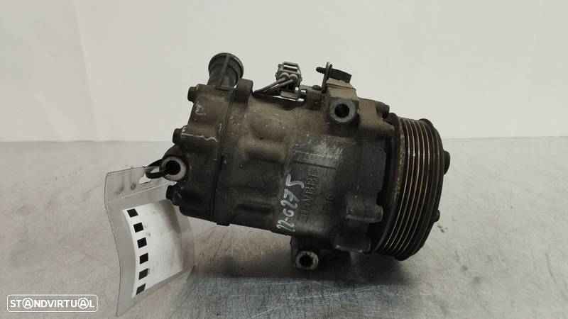 Alternador Fiat Linea (323_, 110_) - 6