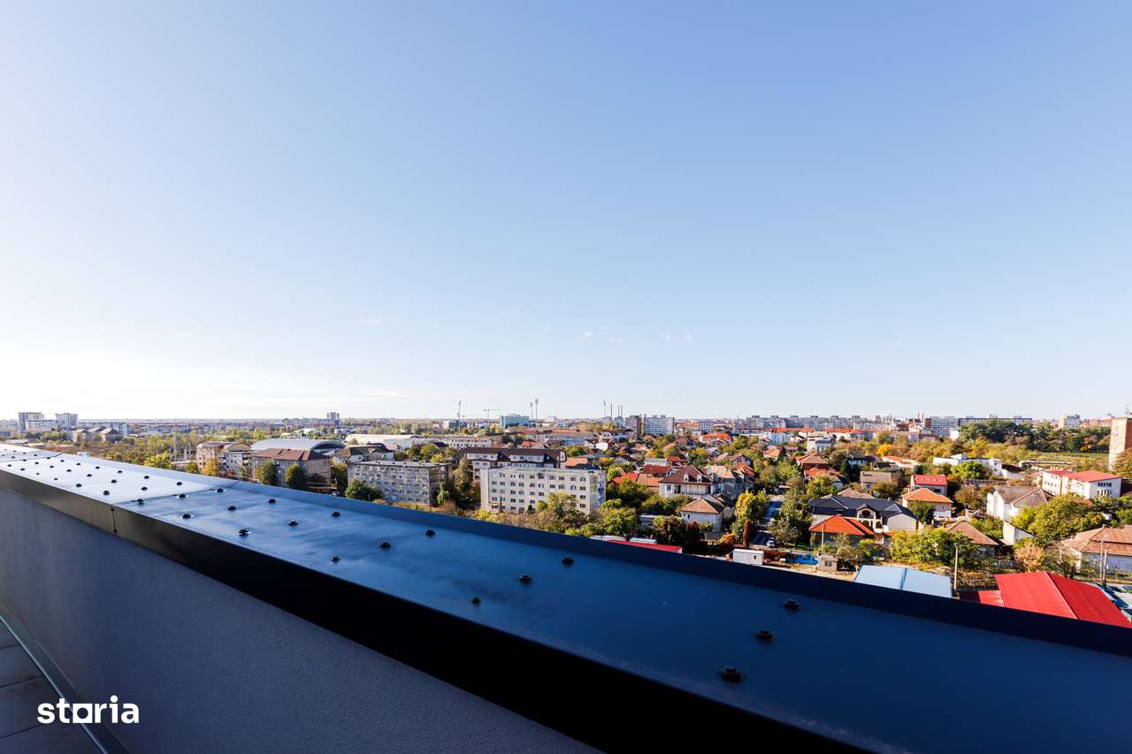 Penthouse pe 2 nivele- Comision 0% - Imagine principală: 5/20