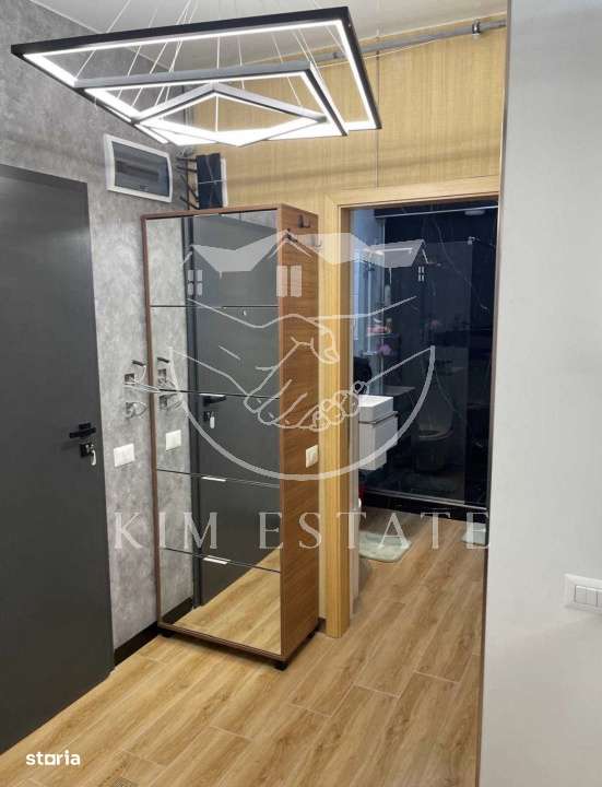Apartament 2 camere lux prima linie la mare-3