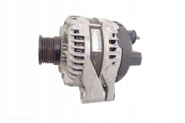 JEEP COMPASS 1.6 500 ALTERNATOR 52083172 - 1