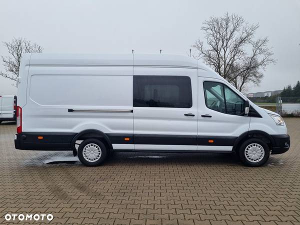 Ford Transit L4H3 *125999zł NETTO* 9 osób 2.0TdCi/131KM - 7