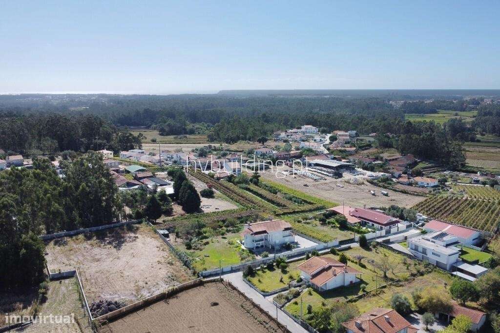 Terreno para construção com 6.958m2 em Vila Cova, Barcelos - Grande imagem: 5/11