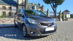 Toyota Yaris 1.33 Sol MM - 4