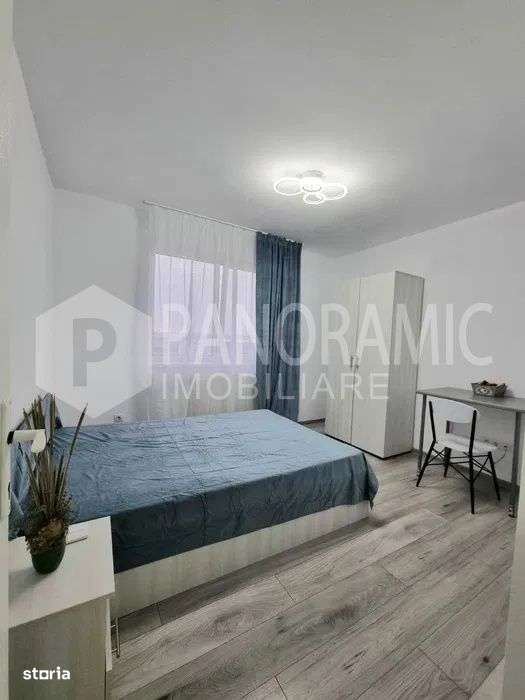 Apartament cu 2 camere Traian Vuia zona Ambient-1