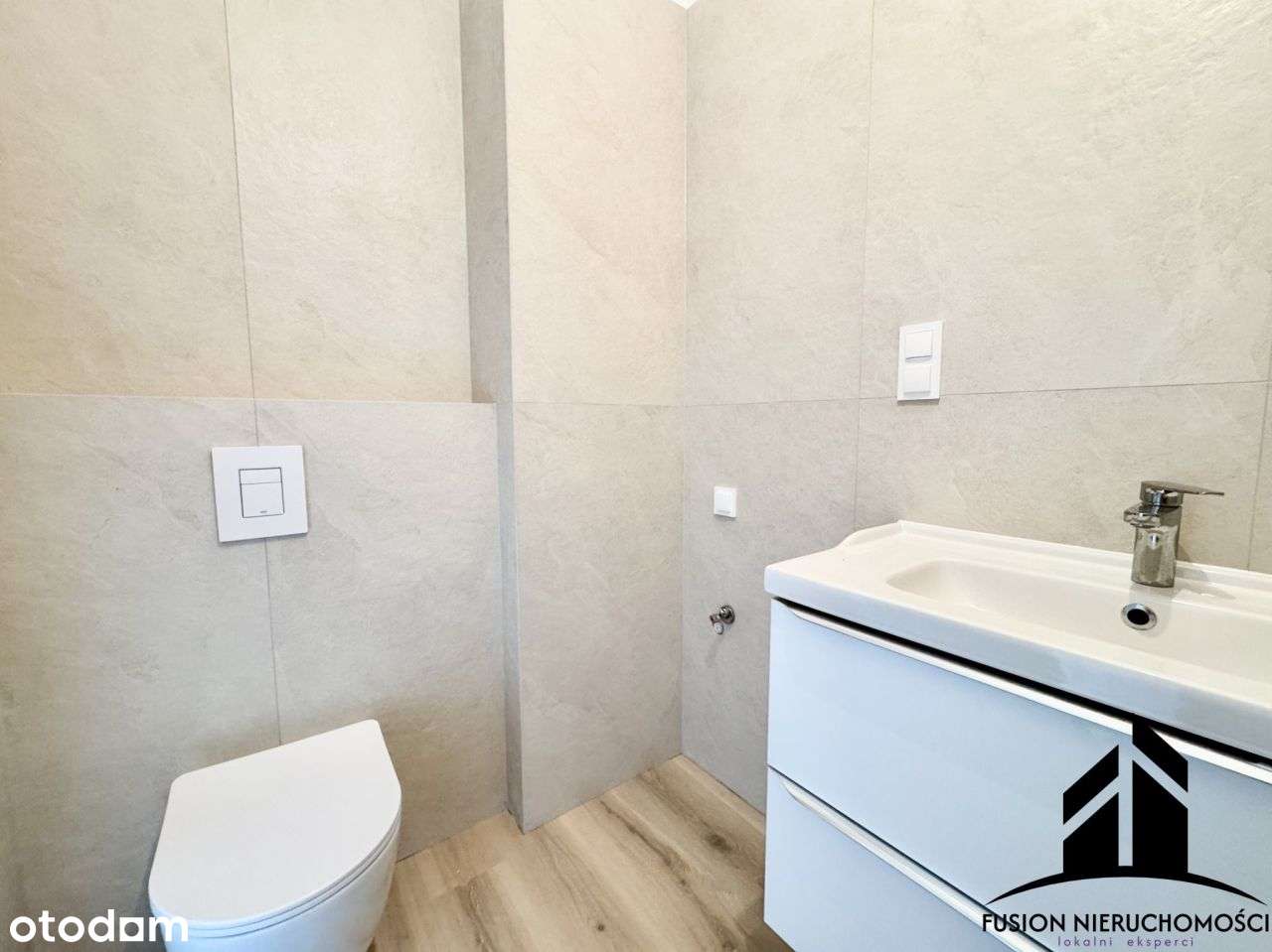 Nowe mieszkanie - 2 niezależne pokoje + kuchnia |-12