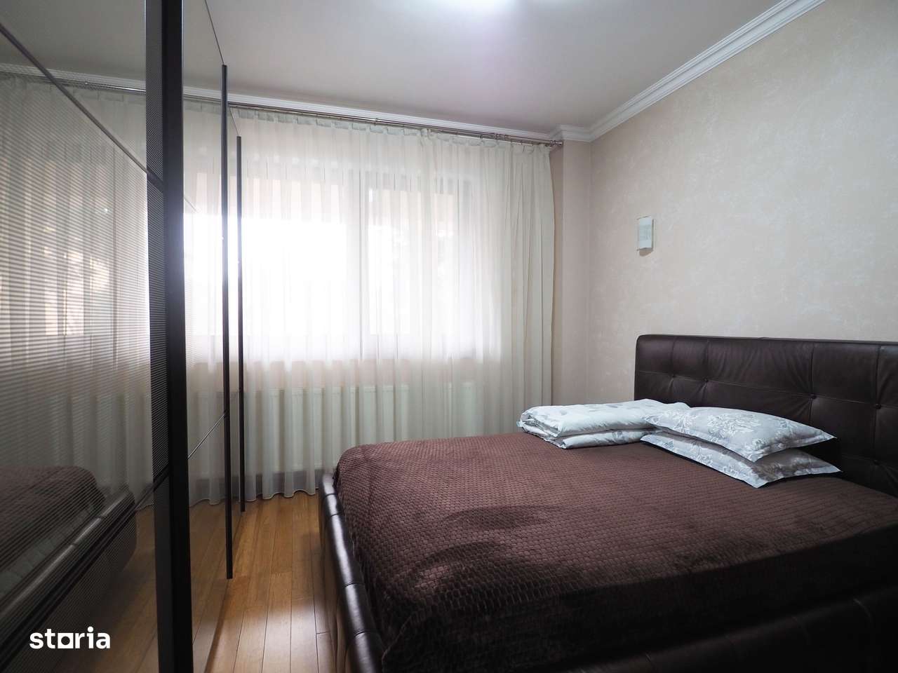 Vanzare duplex 4 camere Bucurestii Noi-Damaroaia-2