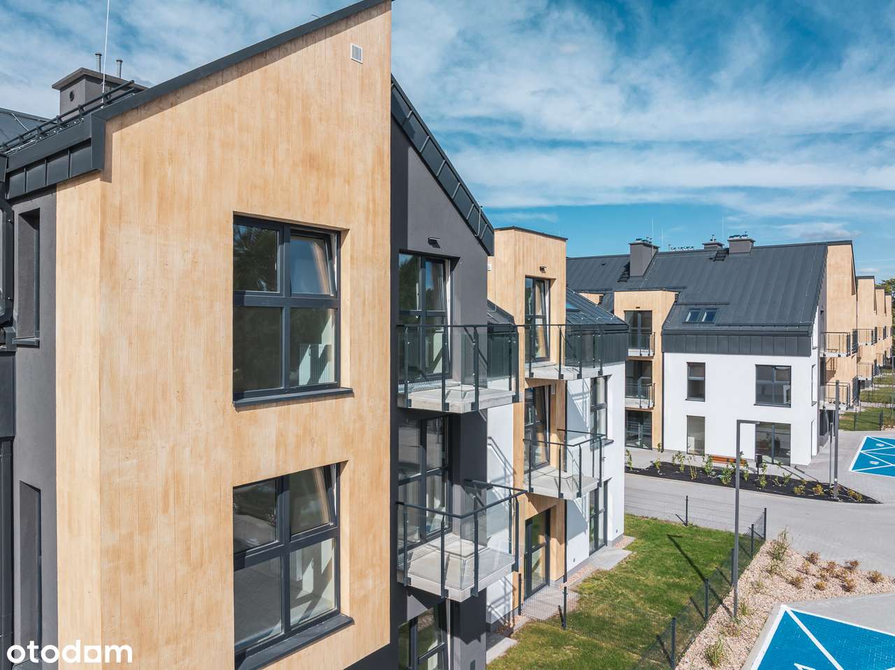 Atrakcyjny Lokal Usługowy - Wrocław Wojnów - Pełny obrazek: 4/7