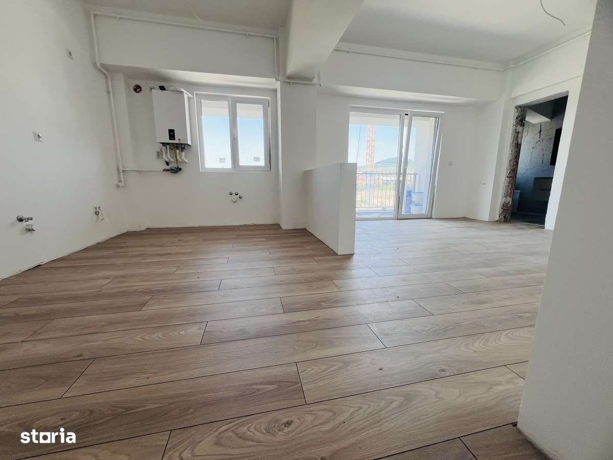 Bloc nou zona Decebal cu Balcon si LIFT !-1