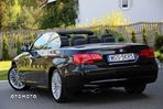 BMW Seria 3 318i Cabrio Edition Exclusive - 3