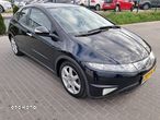 Honda Civic 2.2i-CTDi DPF Comfort - 2