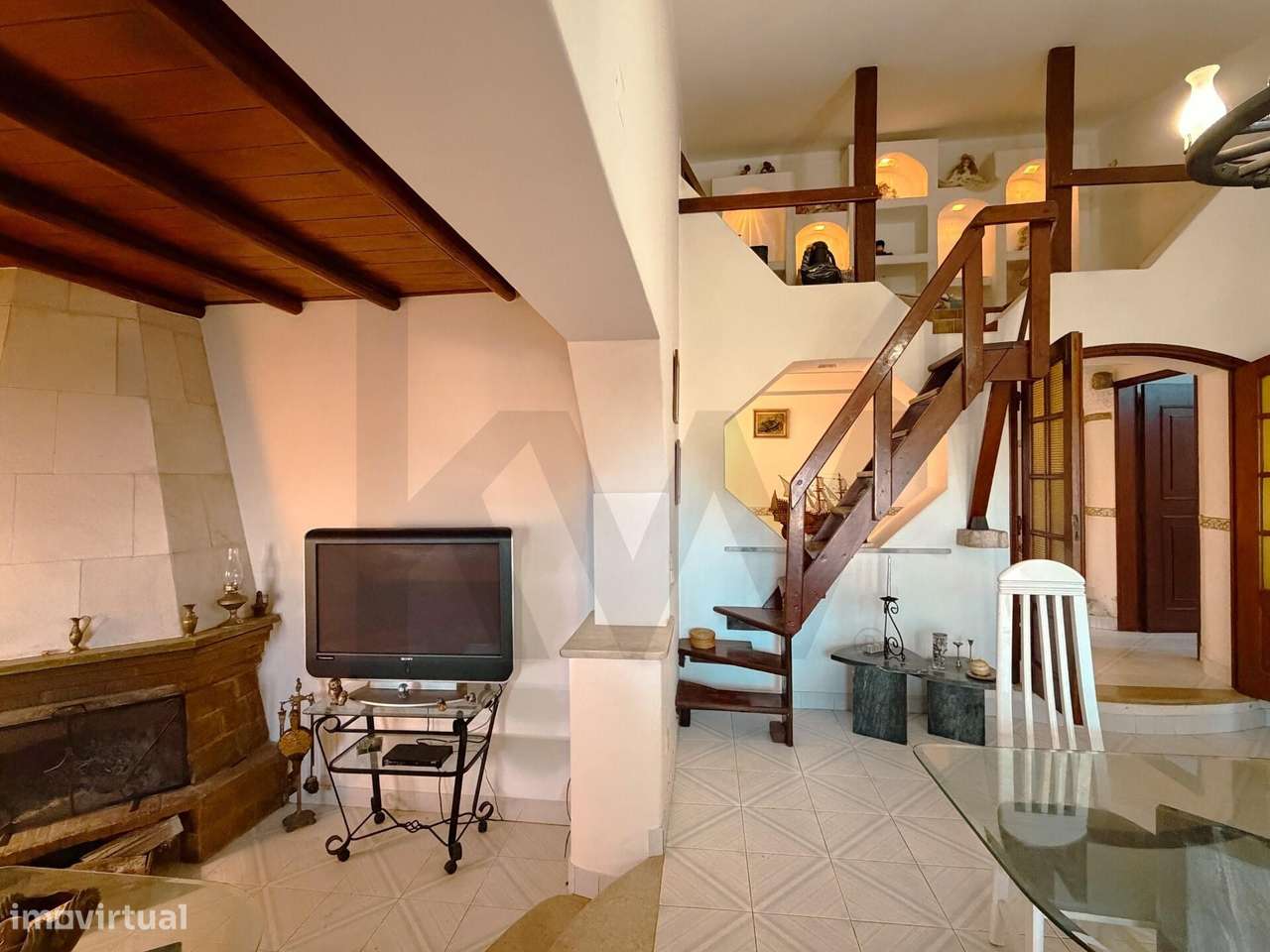 Moradia T3+1 – Urbanização das Rosas, Quelfes | Olhão-5