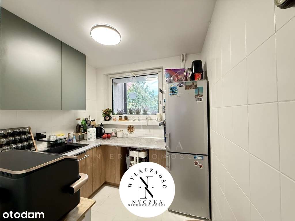 3 pok.Balkon w prestiżpwejLokalizacjiStareMiasto - Pełny obrazek: 3/12