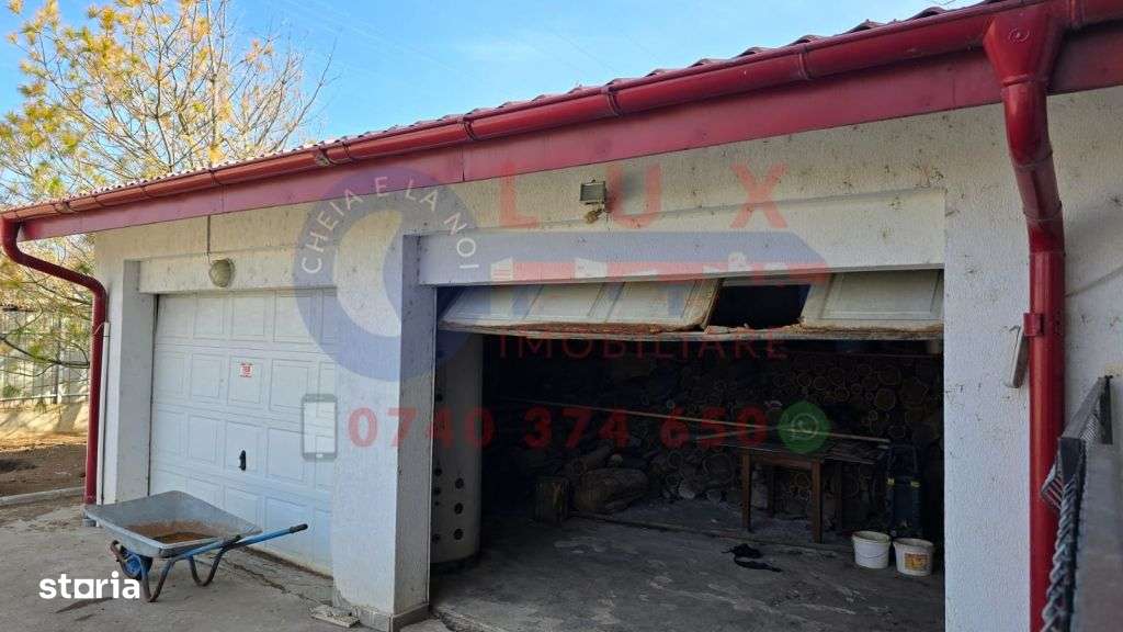 ID 6592 Vila de tip D+P+E1+E2+pod DE VANZARE - Imagine principală: 2/17