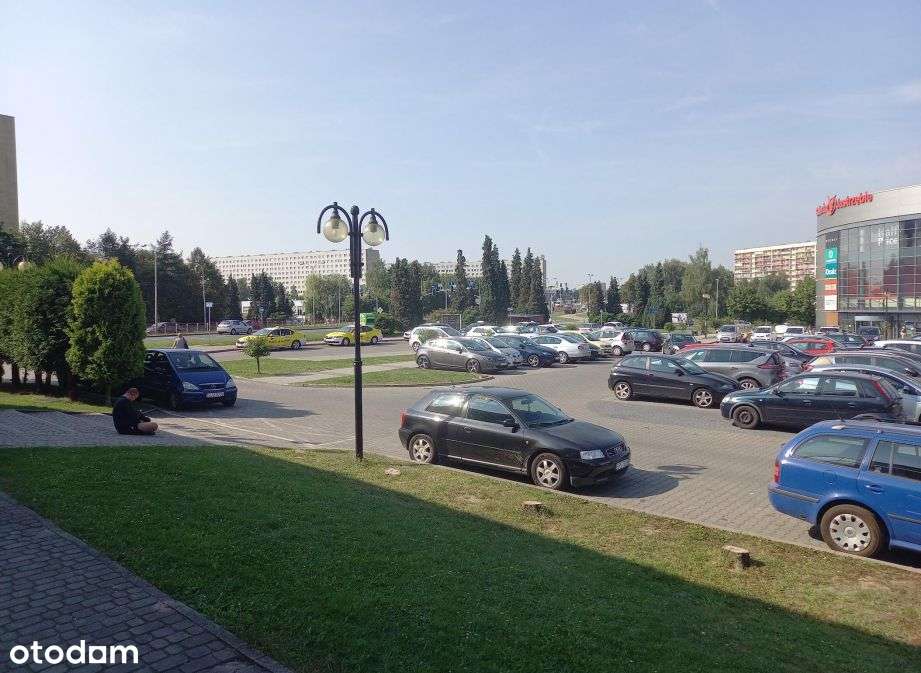 Duży lokal w centurm handlowym - Pełny obrazek: 4/5