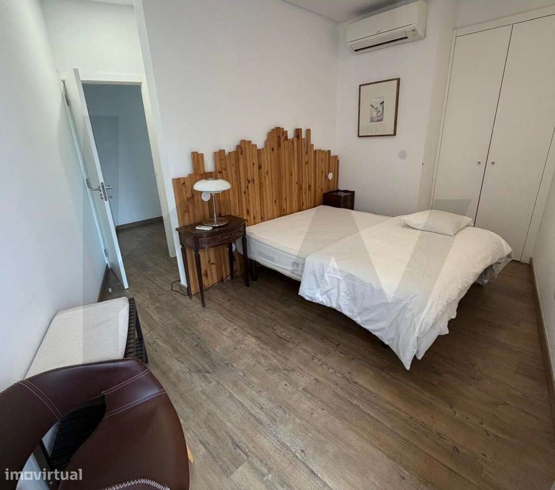 2 Moradias Duplex T1 Geminadas em Lisboa, na Mouraria, com Licença AL - Grande imagem: 5/15