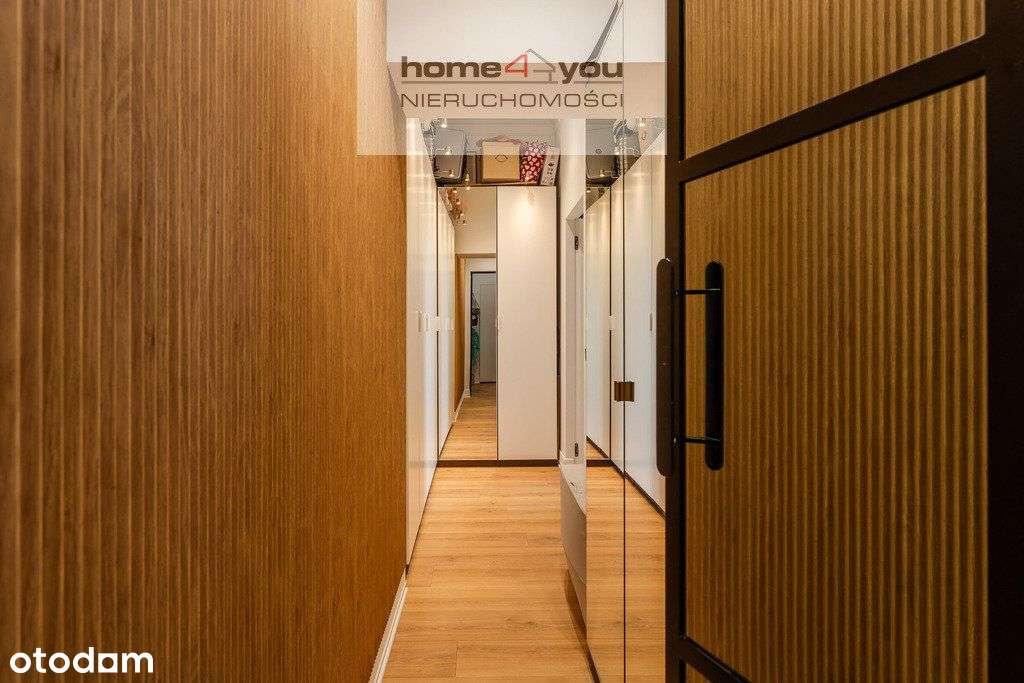 2 pok. mieszkanie w Platan Tower/2 balkony-9