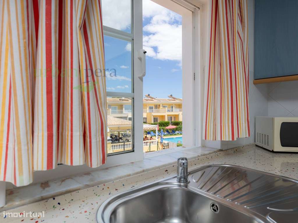 Apartamento com 2 quartos-19