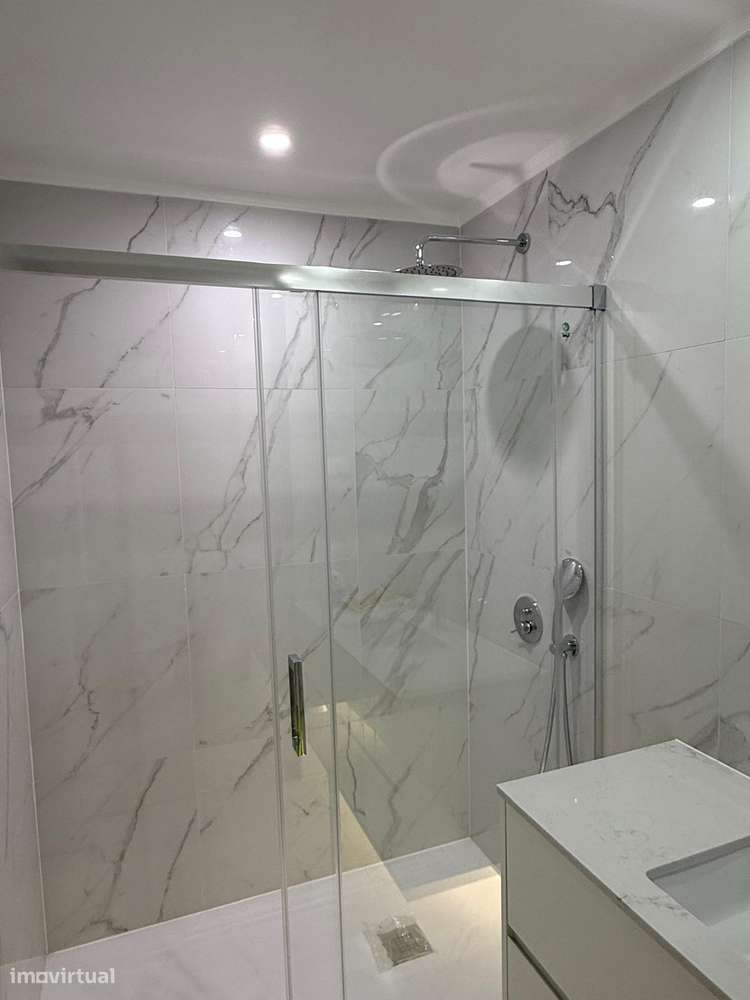 Apartamento, 62 m², Odivelas-8