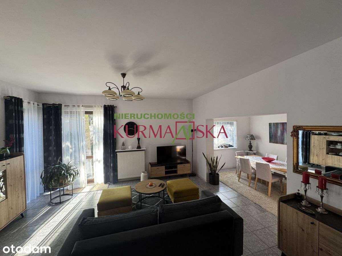 Dom wolnostojący - Pełny obrazek: 4/20