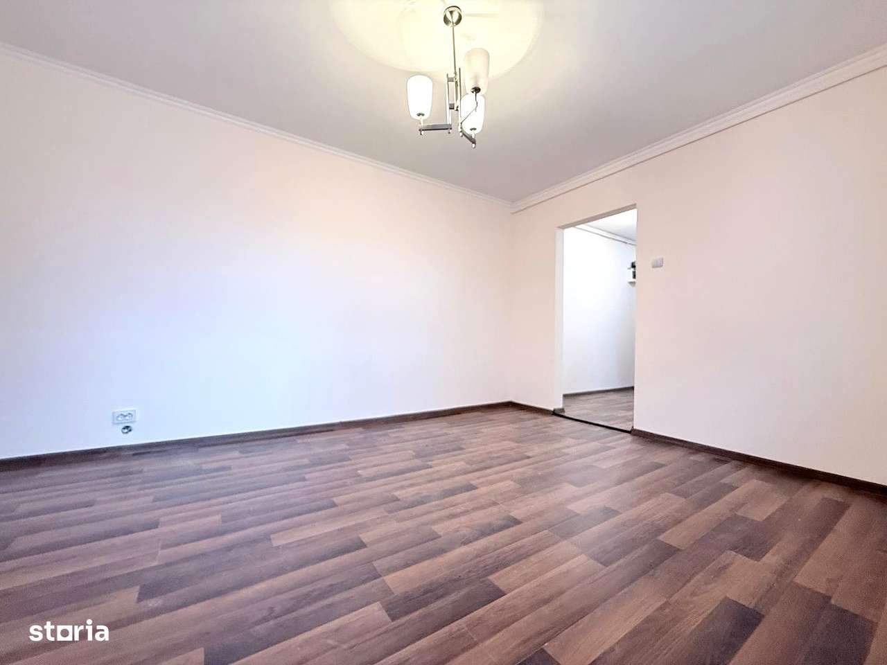 Apartament 3 camere renovat, Militari, Ghirlandei-1