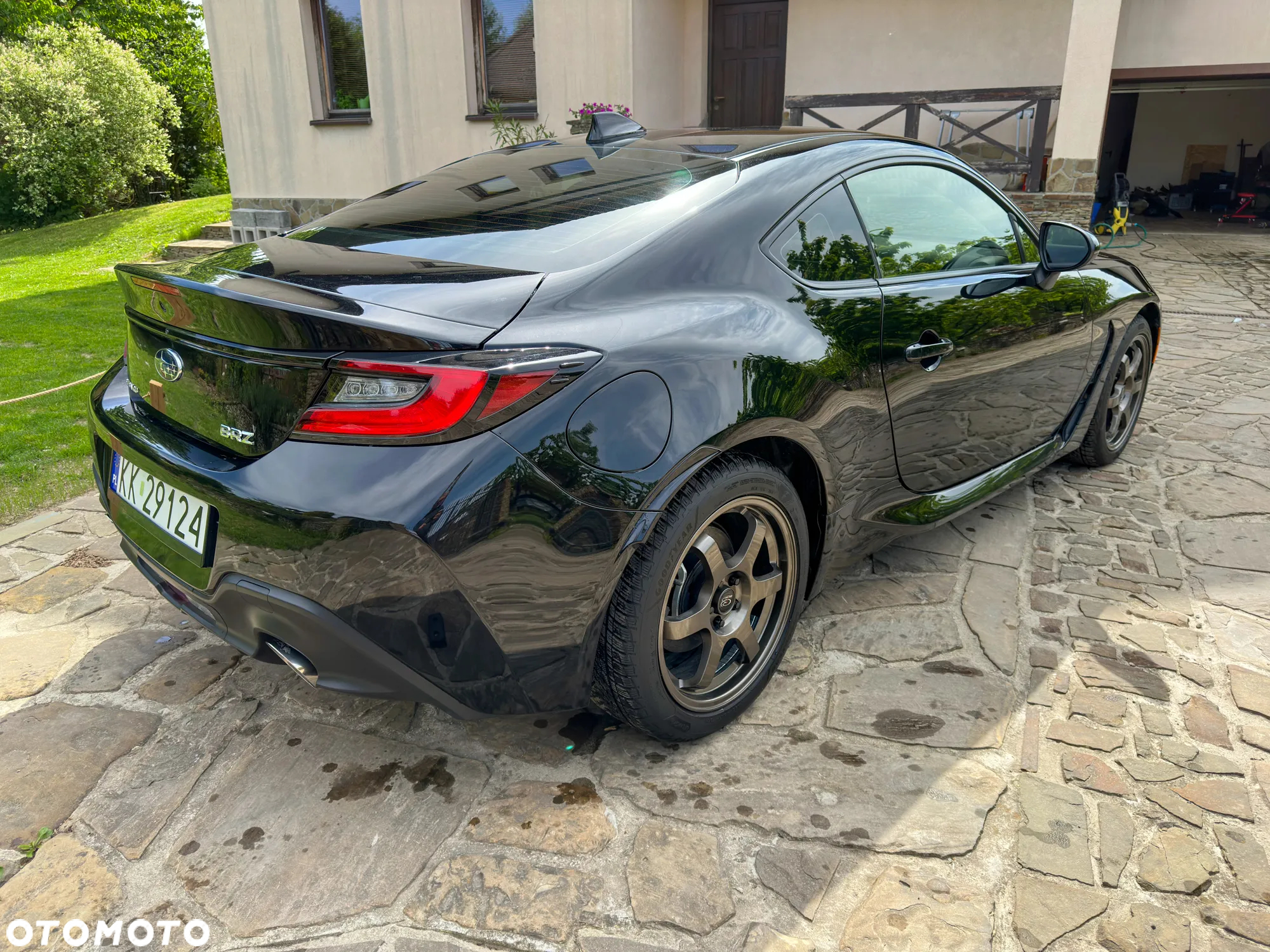 Subaru BRZ 2.4i Sport - 3