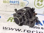 Alternador Toyota Auris - 1