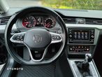 Volkswagen Passat 1.5 TSI EVO Comfortline - 5