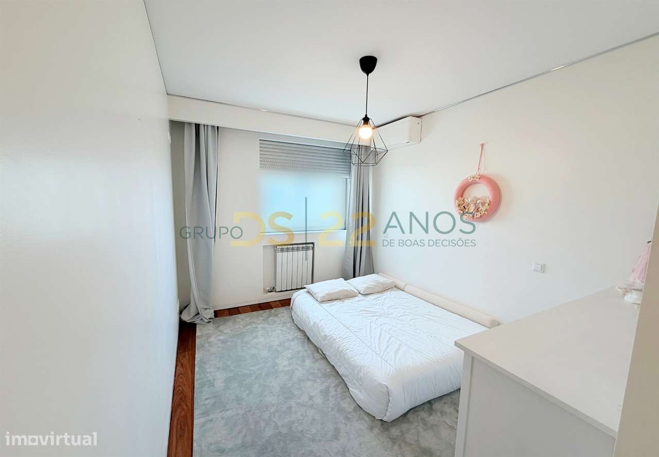 Apartamento T3 Venda em Vila do Conde,Vila do Conde-9