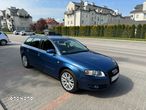 Audi A4 Avant 1.9 TDI - 3