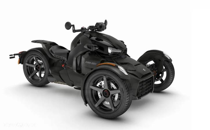 Can-Am Ryker - 1