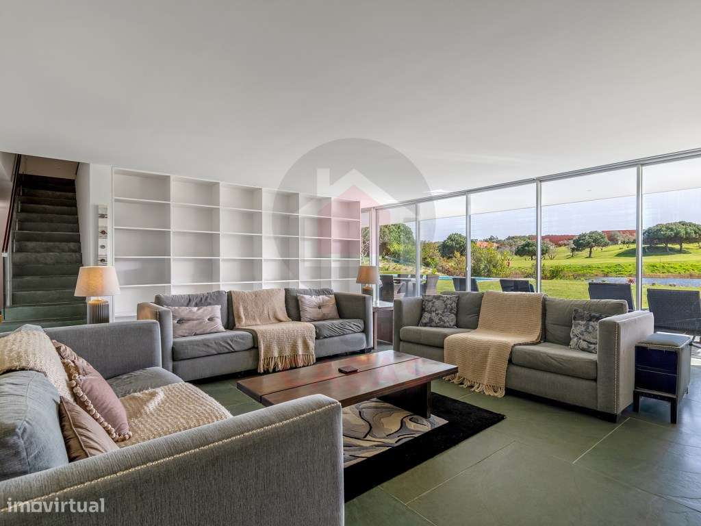 Moradia Exclusiva com Assinatura de Eduardo Souto de Moura no Bom S... - Grande imagem: 3/38