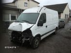 opel movano 2,5 dci 2007r - 5