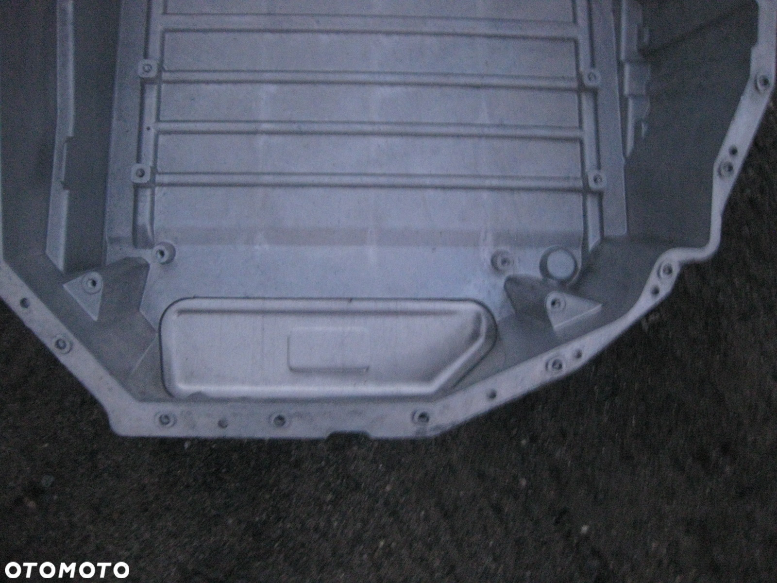 obudowa baterii bmw g20 g30 seria 3i5 - 6