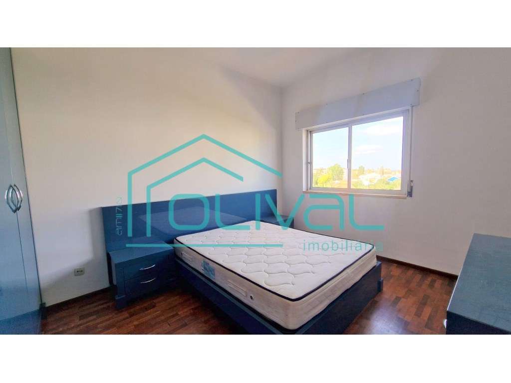 Apartamento T3 Porto Alto-10