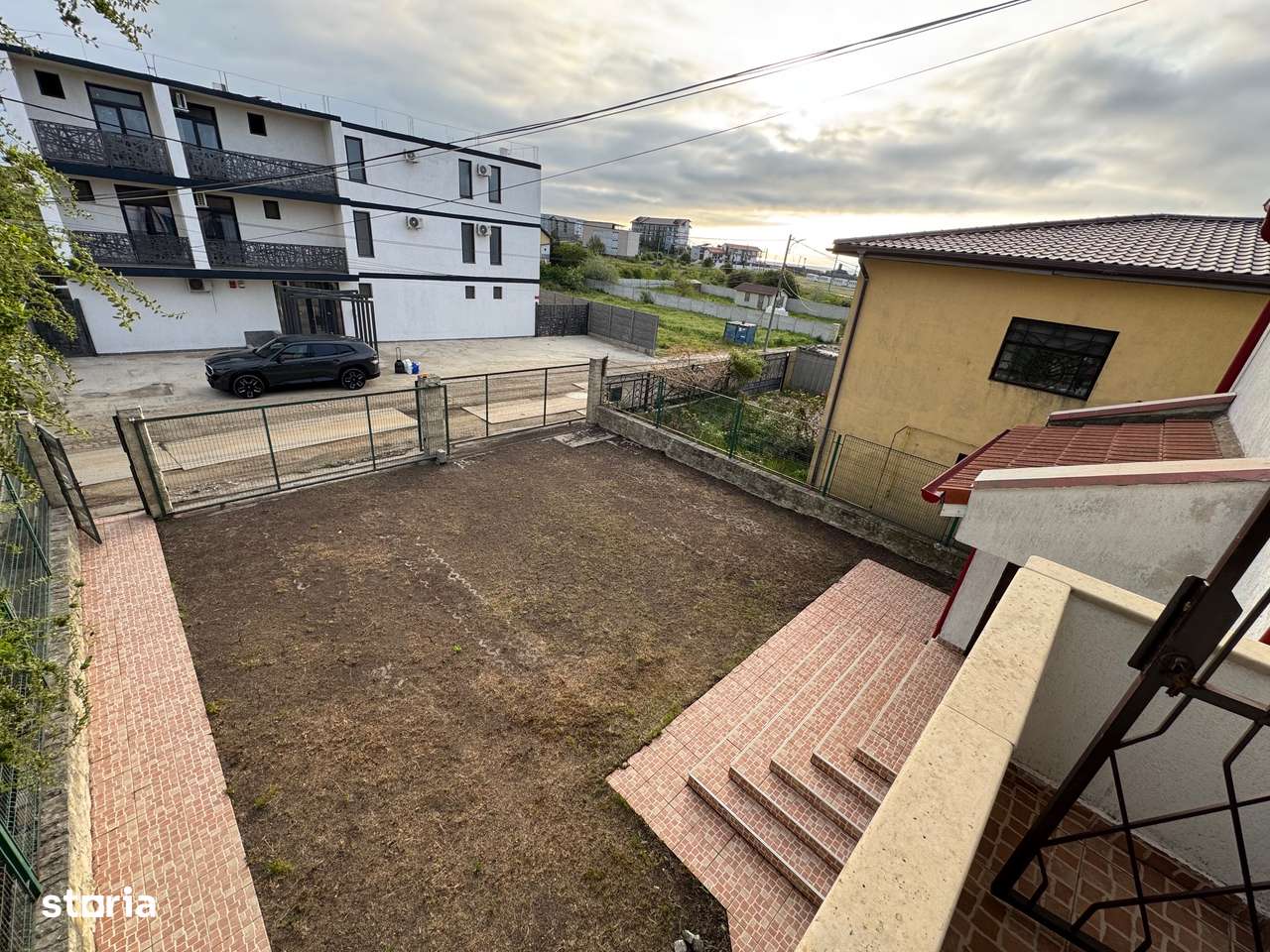 Costinesti Traian Vuia-14