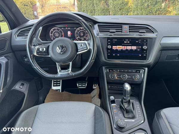 Volkswagen Tiguan 2.0 TDI BMT SCR 4Mot Highline - 29