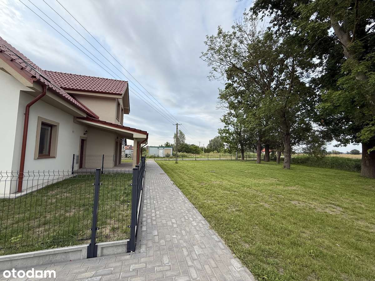 Bezczynszowe 3-pokojowe mieszkanie z ogrodem - Pełny obrazek: 4/20