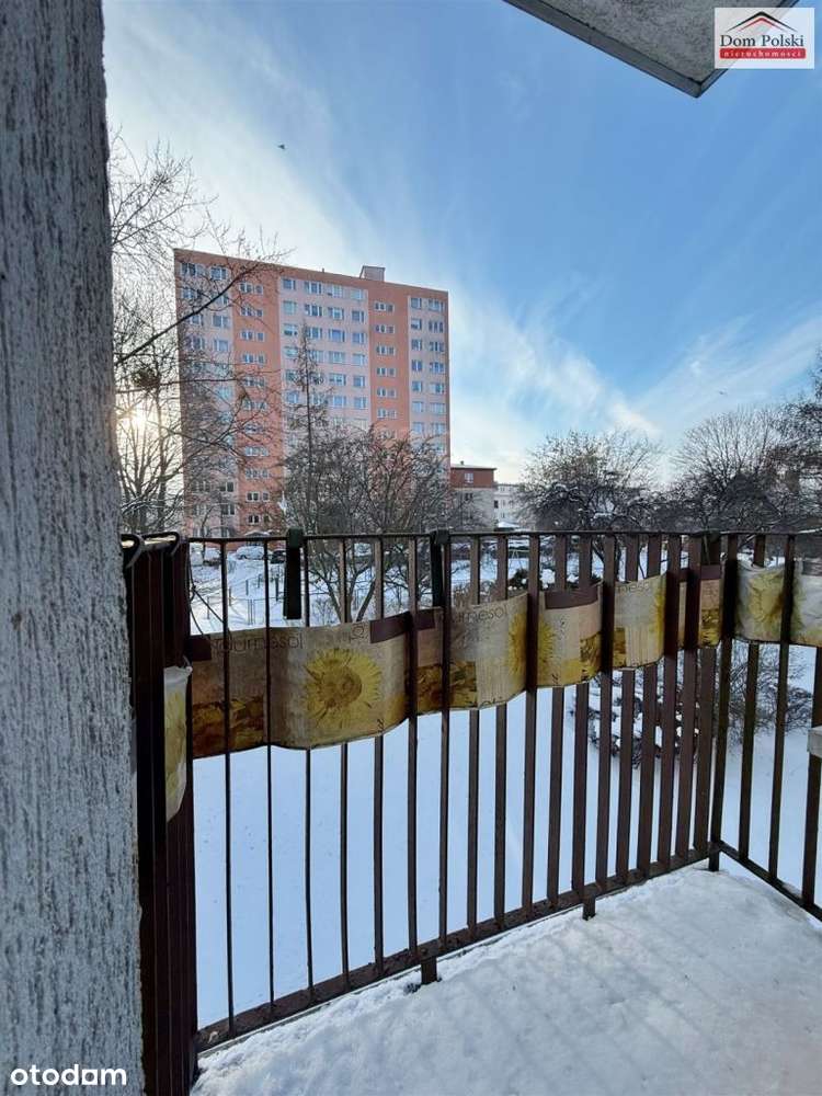 3-pokojowe z widokiem na Park Kusocińskieogo-12