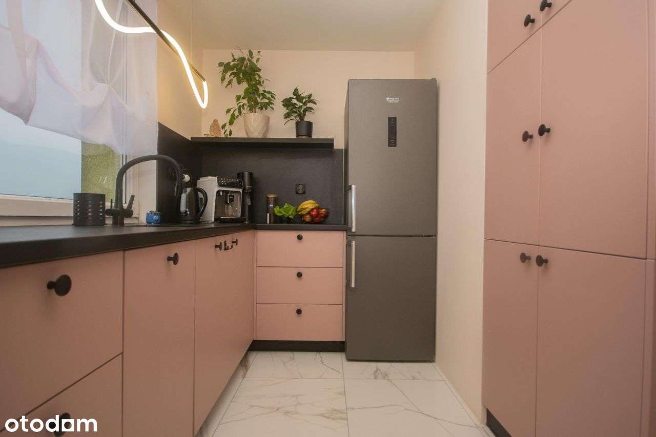 Mieszkanie, 55,60 m², Wejherowo-18