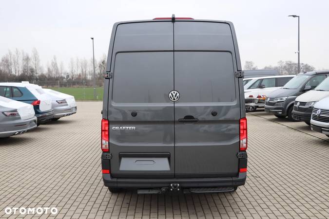 Volkswagen Crafter - 4