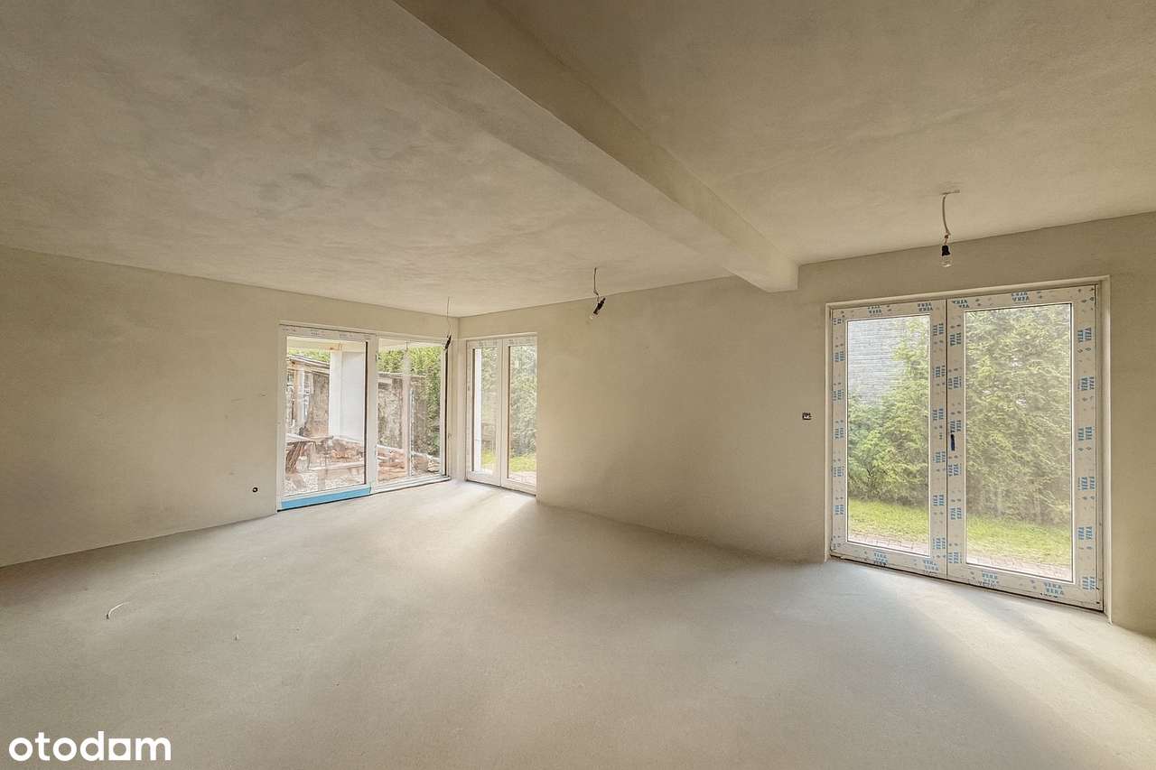 Piękny Dom W Ogrodzieńcu! - Pełny obrazek: 4/9