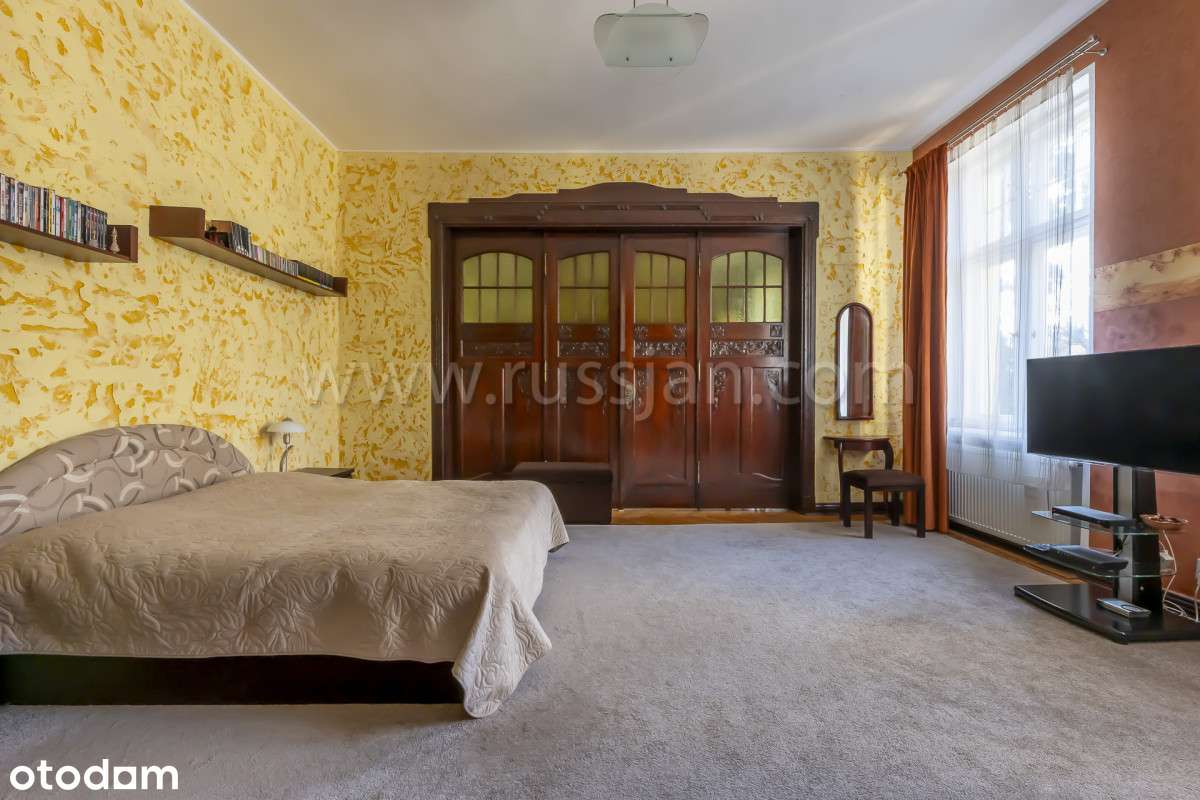 Unikatowy apartament położony w samym sercu Sopotu-12