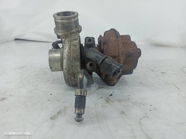 Turbo Fiat Scudo Caixa (220_) - 4