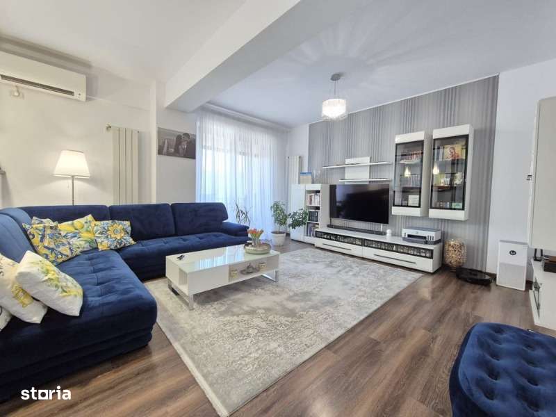 Apartament 2 camere de vanzare Bucium - Imagine principală: 1/8