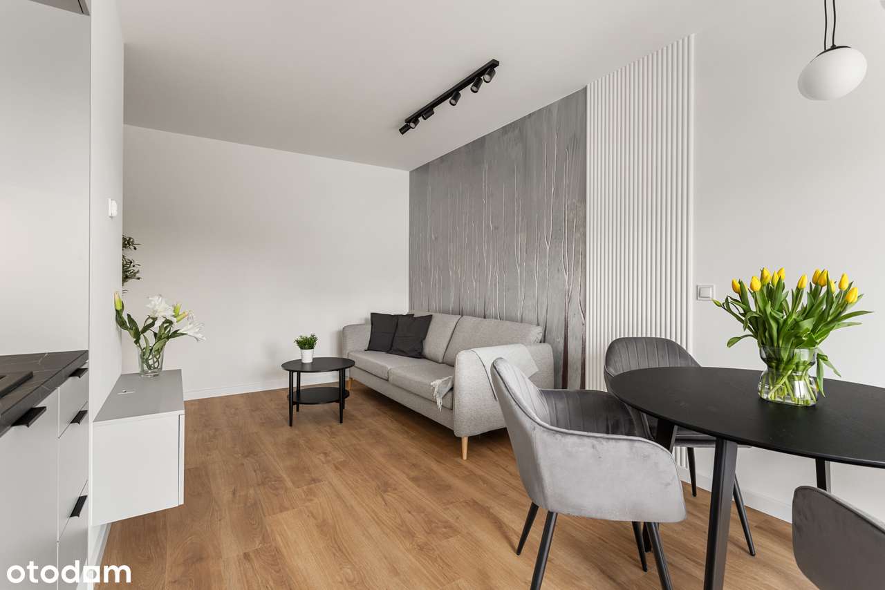 3 pokoje , gotowe , Poznań - Pełny obrazek: 3/17