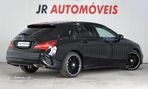 Mercedes-Benz CLA 200 d Shooting Brake AMG Line - 4